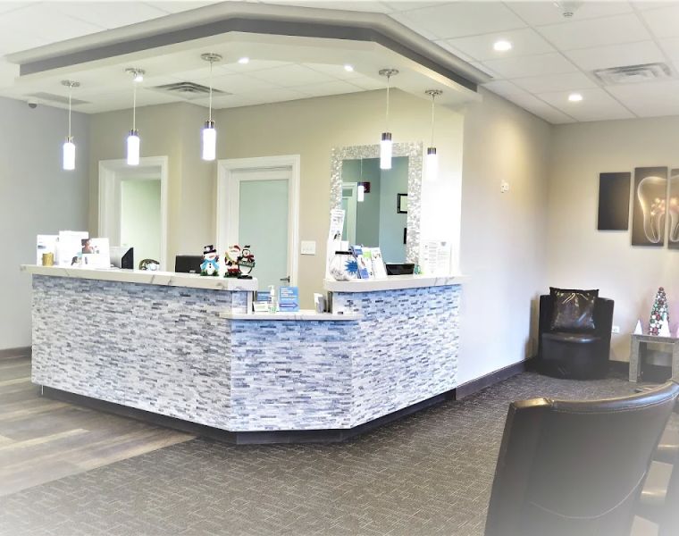 Aurora Bright Dental