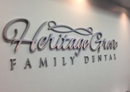 Heritage Grove Family Dental - Plainfield Dental Clinic