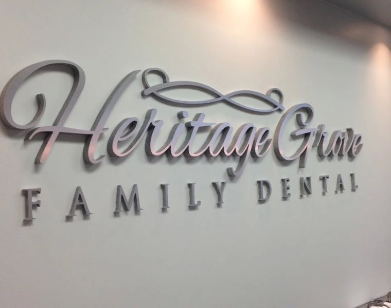 Heritage Grove Family Dental - Plainfield Dental Clinic