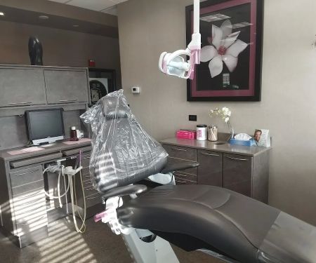 Dr. Shefali Patel, DDS