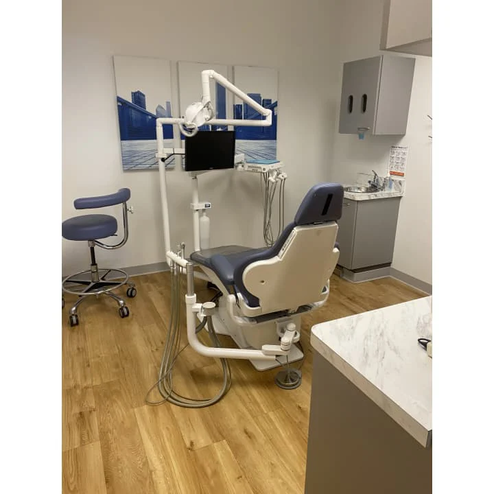 DentalWorks & Orthodontics Plainfield 8