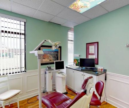 Tall Grass Dental Associates