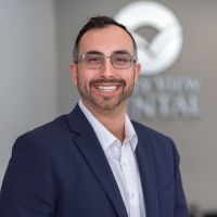Dr. Sergio Loubriel DDS ico