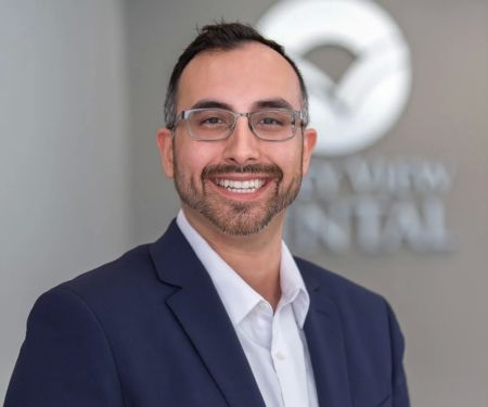 Dr. Sergio Loubriel DDS