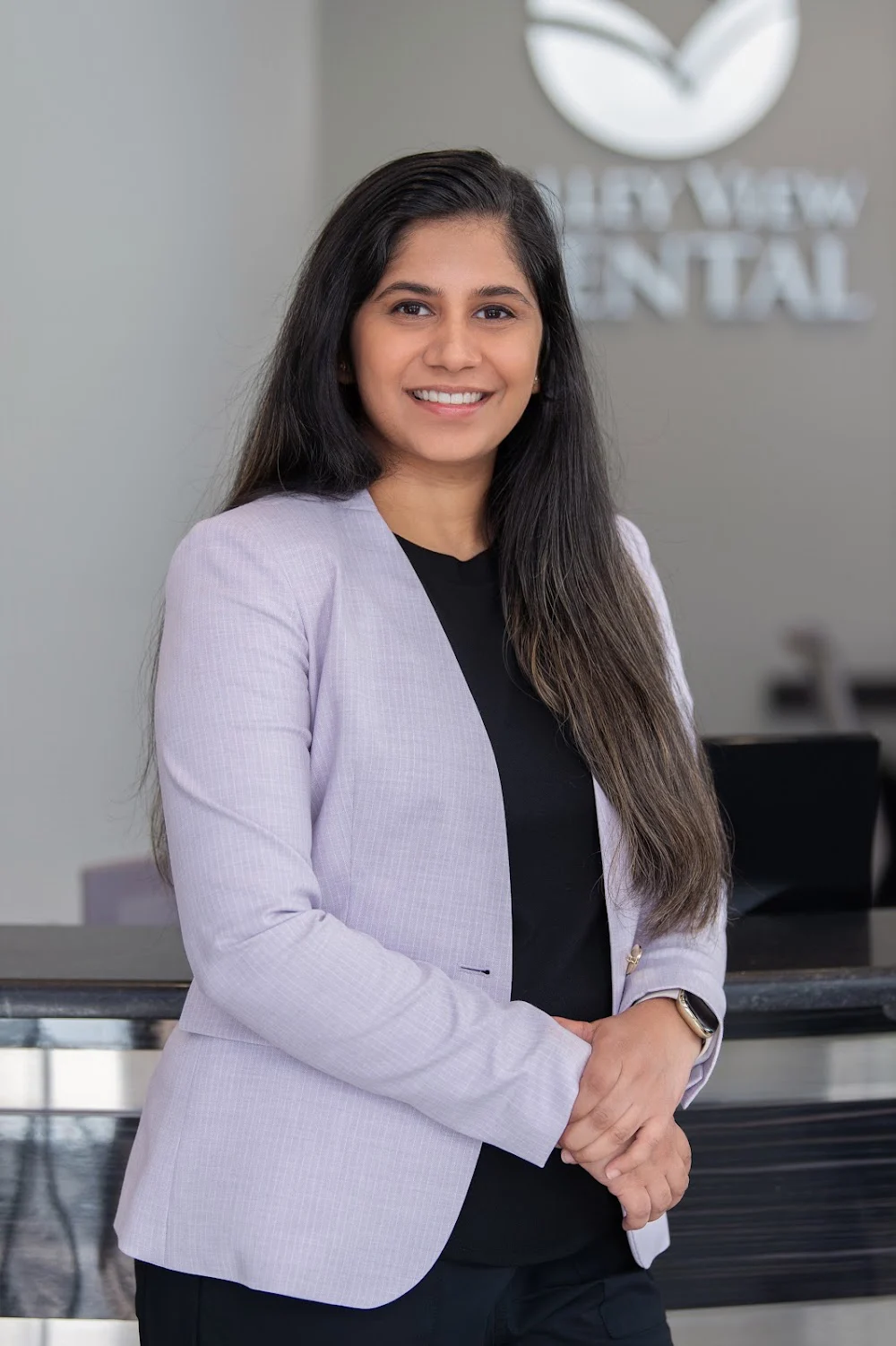 Dr. Krupa Parikh, DDS 1