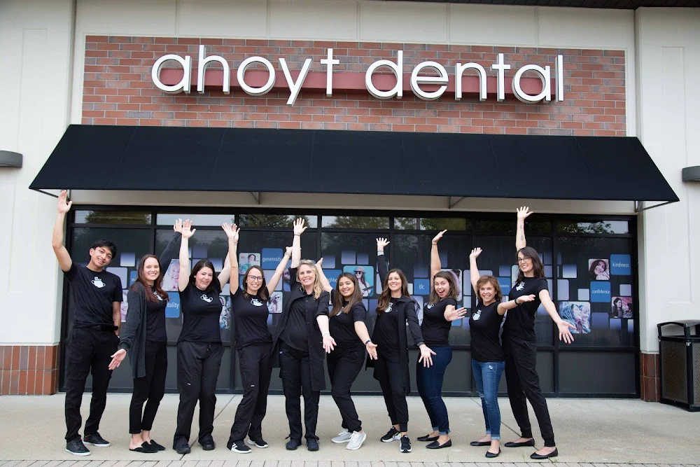 Ahoyt Family Dental 5