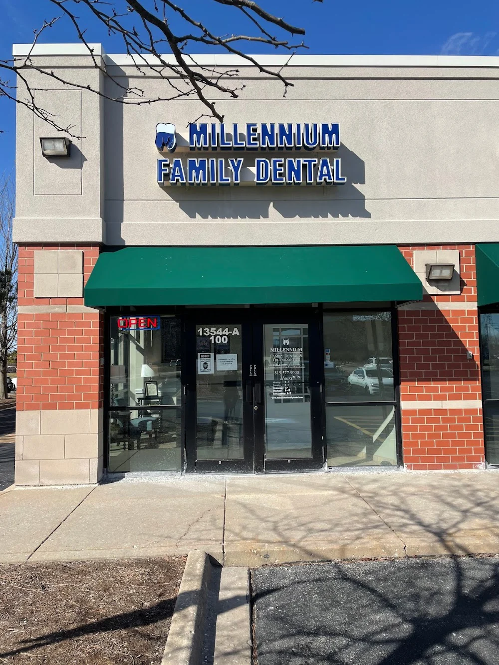 Millennium Family Dental 3