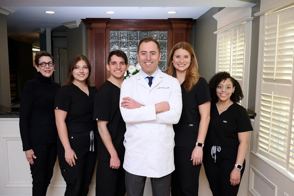 Joseph Bousaba Dentistry 4