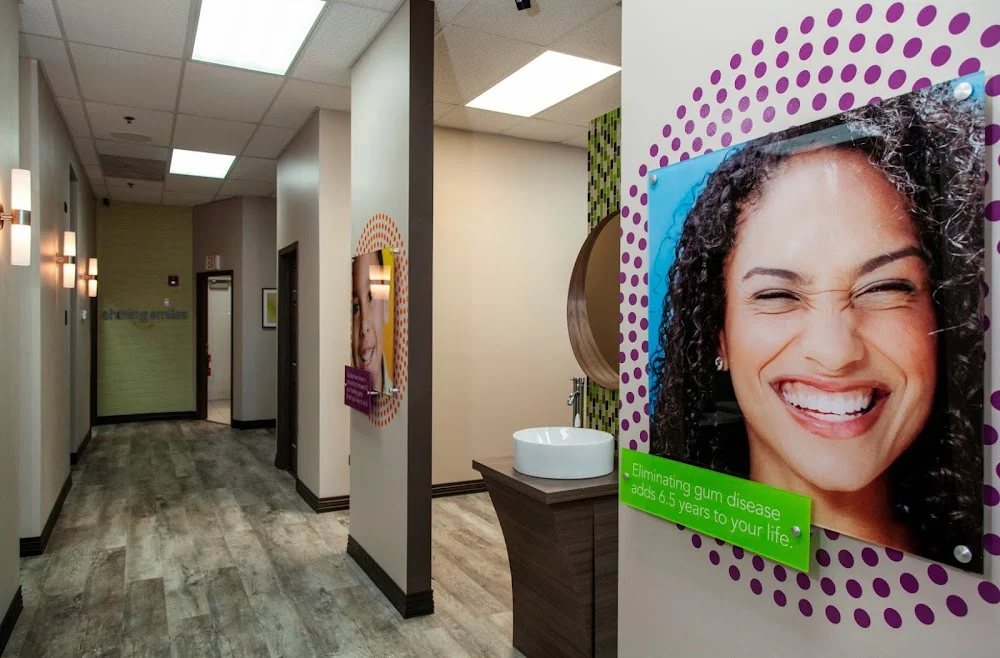 Smile Family Dental Care - Plainfield 2