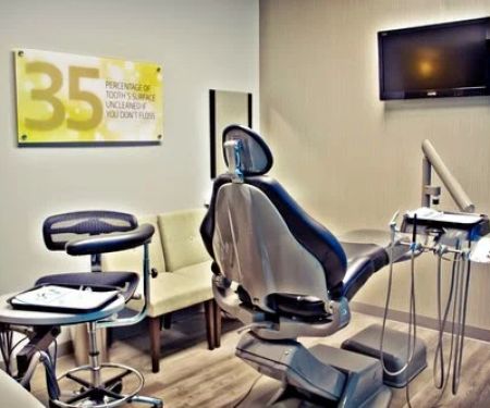 Smile Family Dental Care - Plainfield