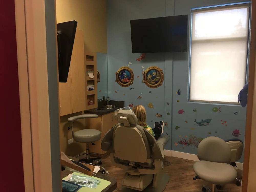 Plainfield Pediatric Dental Care and Orthodontics 1