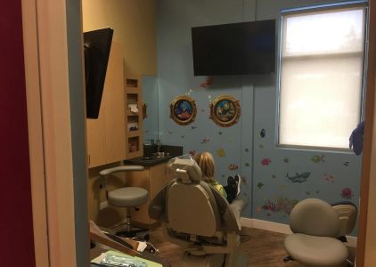 Plainfield Pediatric Dental Care and Orthodontics