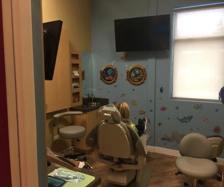 Plainfield Pediatric Dental Care and Orthodontics