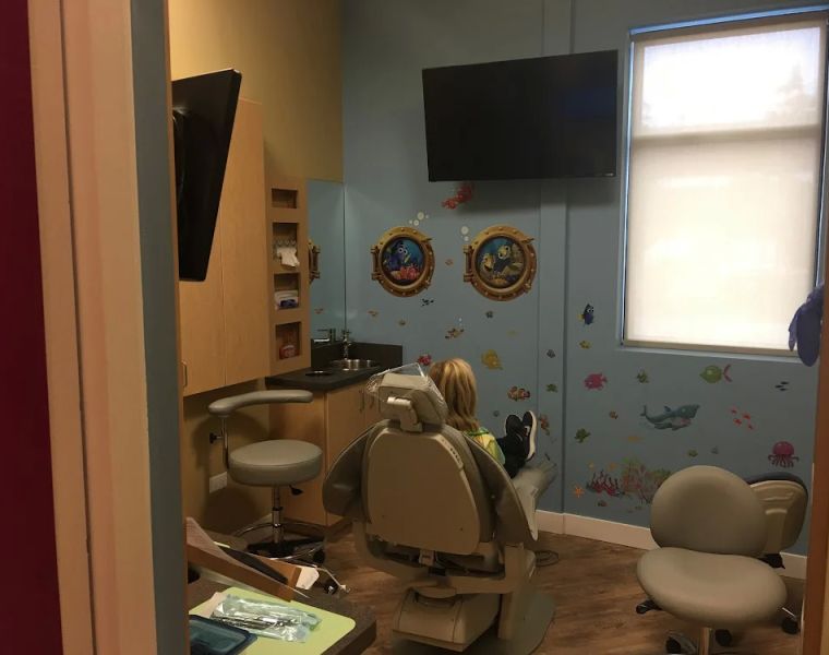 Plainfield Pediatric Dental Care and Orthodontics