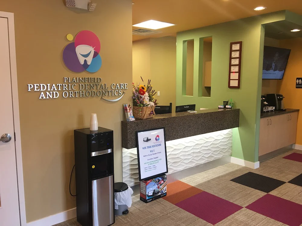 Plainfield Pediatric Dental Care and Orthodontics 6