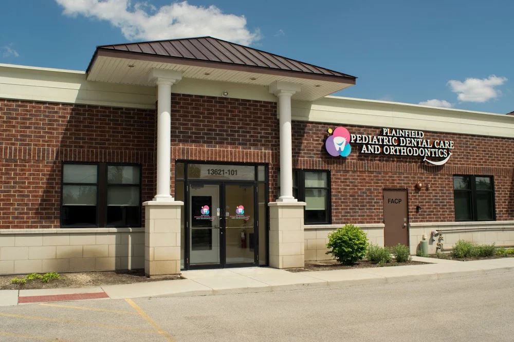 Plainfield Pediatric Dental Care and Orthodontics 3