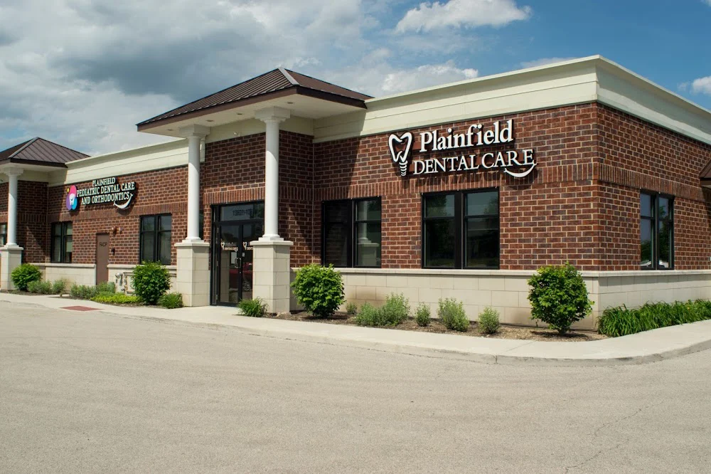 Plainfield Dental Care 2