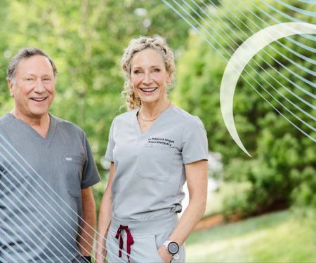 Virginia Sleep and TMJ Therapy