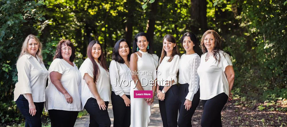 Ivory Dental 5