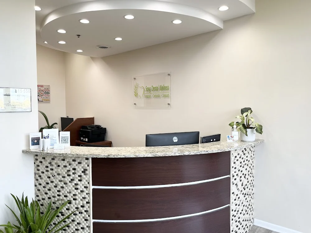 Song Dental Wellness 1