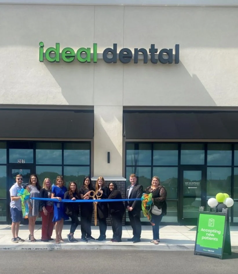 Ideal Dental Gallatin 3