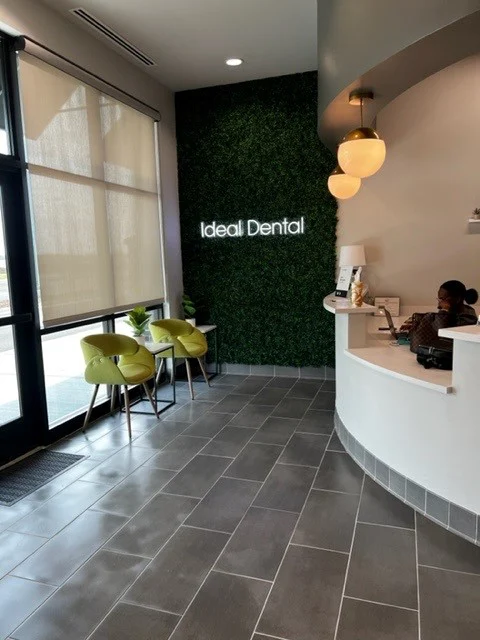 Ideal Dental Gallatin 5