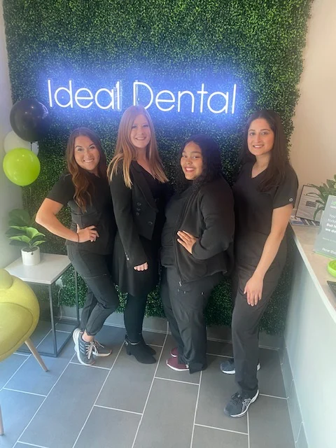 Ideal Dental Gallatin 1