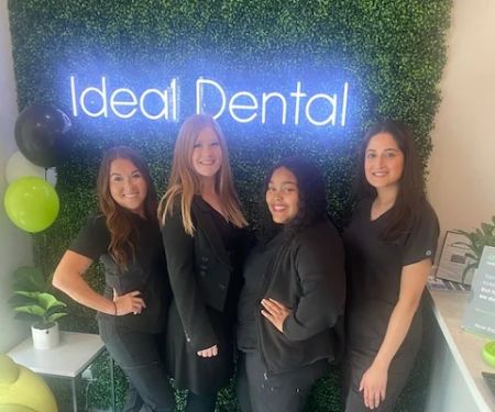 Ideal Dental Gallatin