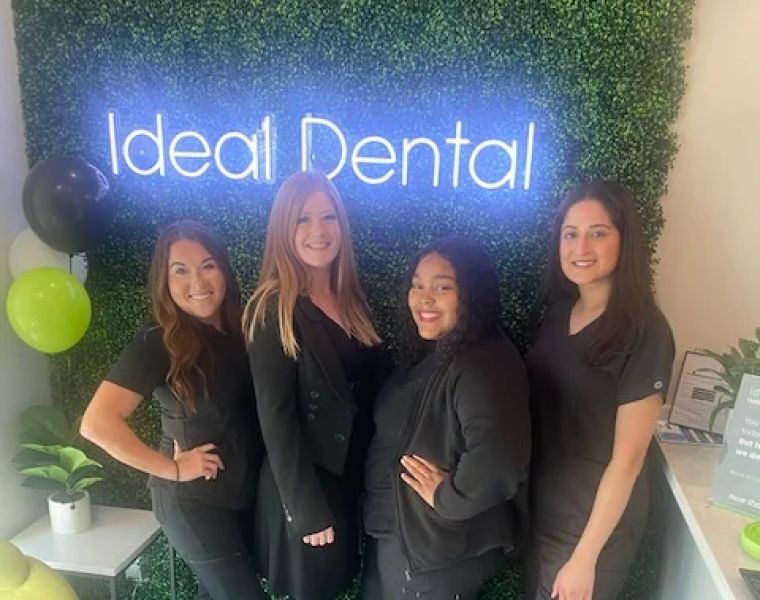 Ideal Dental Gallatin