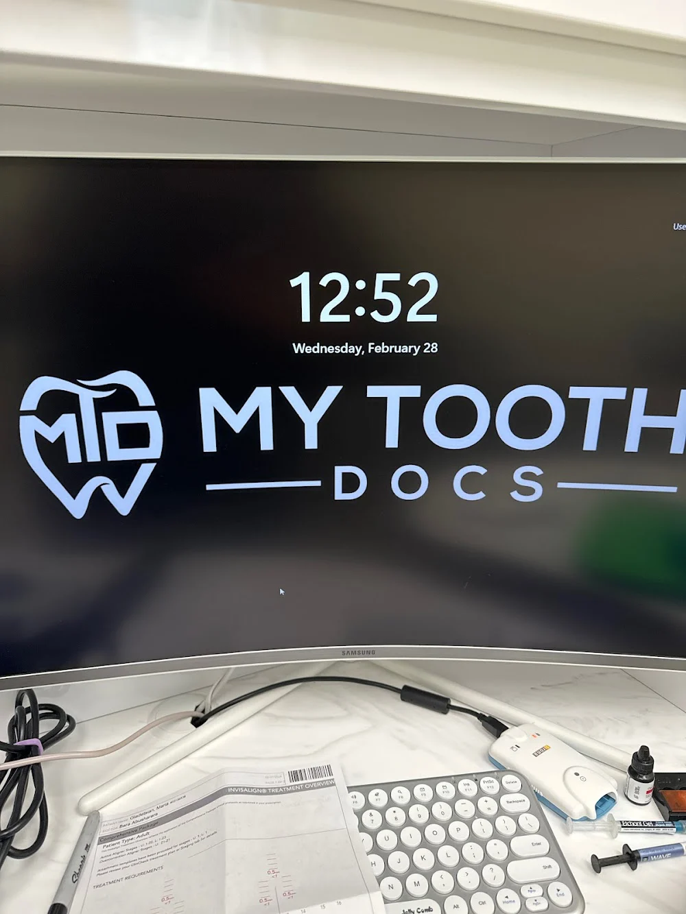 My Tooth Docs 7