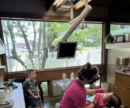 Fields Family Dentistry