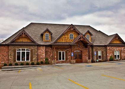 Dr. Marissa Stroube, DDS