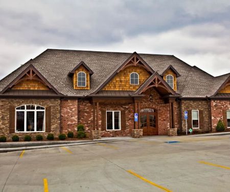 Dr. Marissa Stroube, DDS