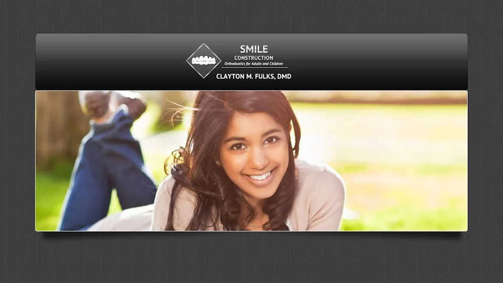 Smile Construction Orthodontics 1