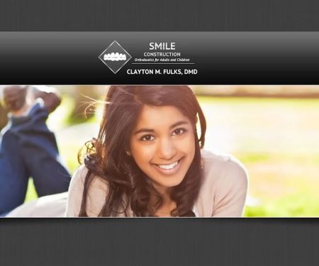 Smile Construction Orthodontics