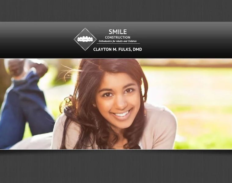 Smile Construction Orthodontics