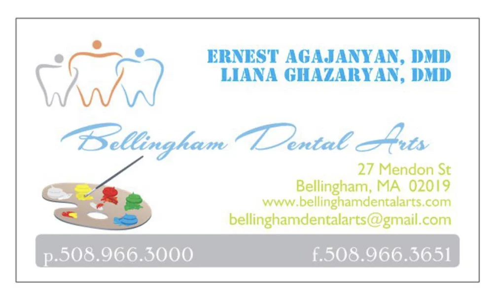 Bellingham Dental Arts 2