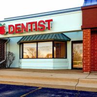 Bartlett Implants and Dentures ico