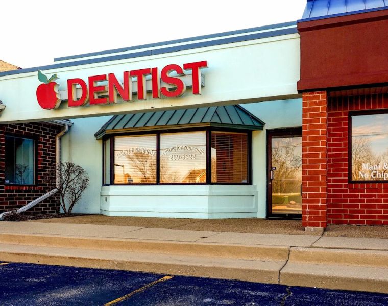 Bartlett Implants and Dentures