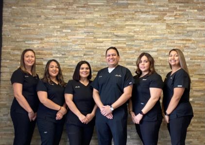 Smiles Dental Center