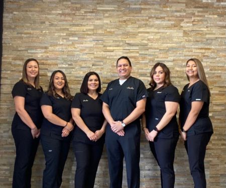 Smiles Dental Center
