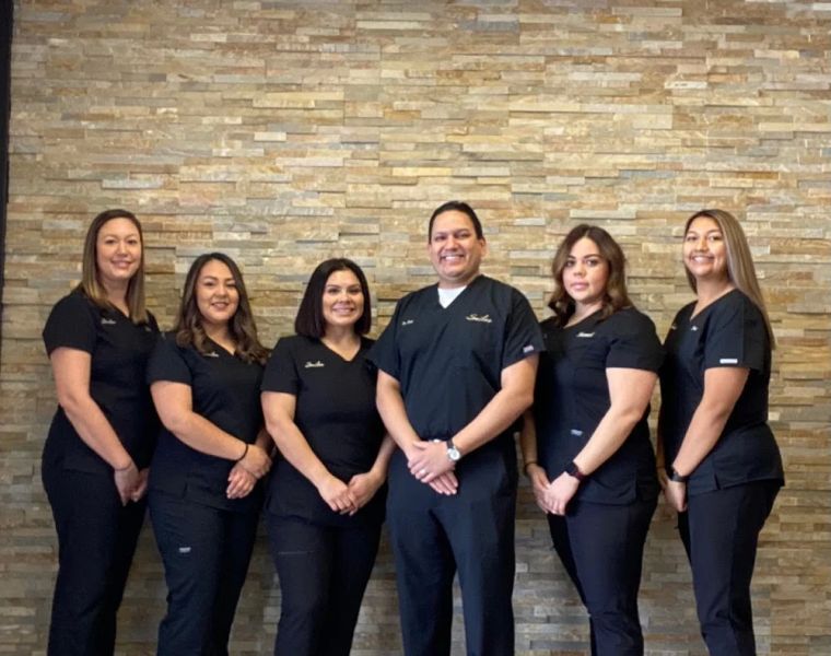 Smiles Dental Center