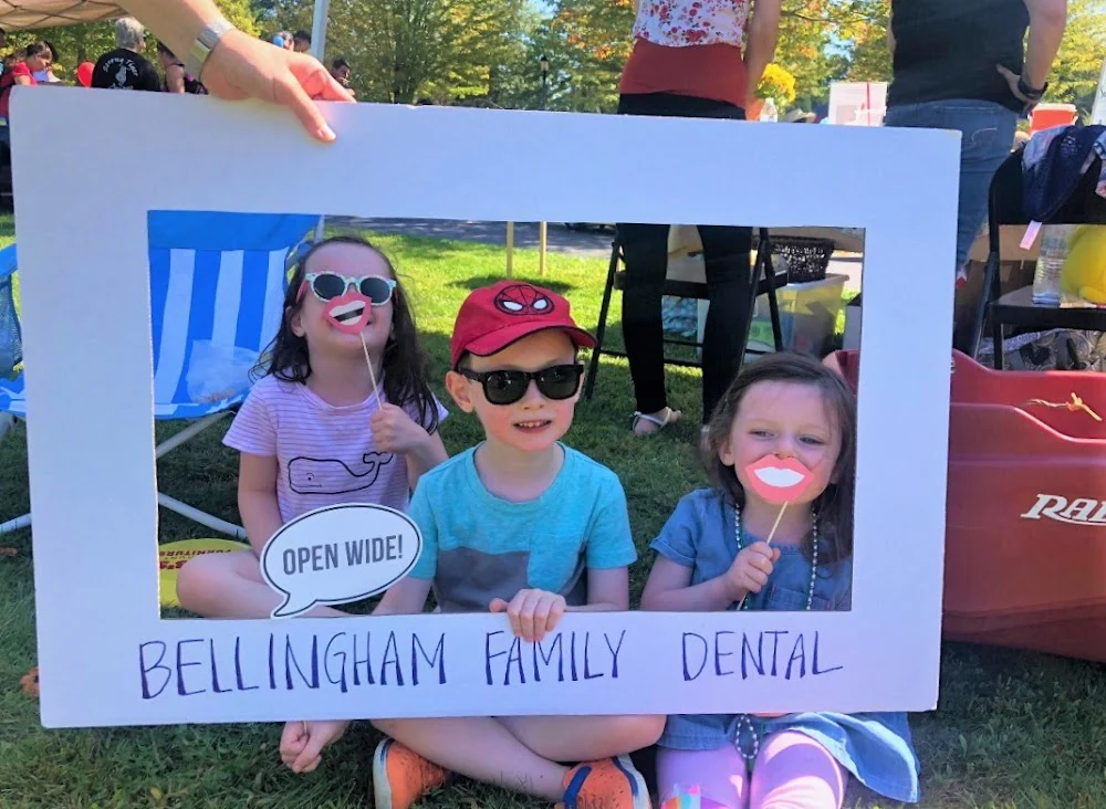 Bellingham Family Dental 8