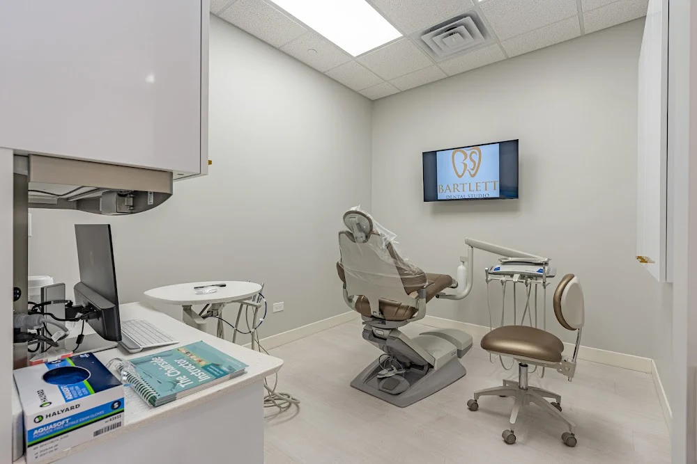 Bartlett Dental Studio 10