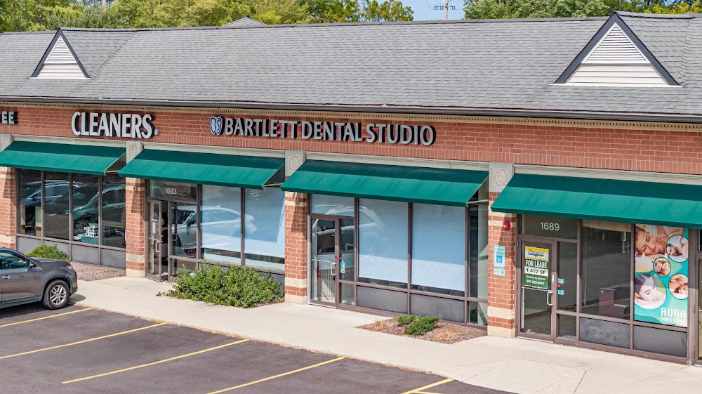 Bartlett Dental Studio 5