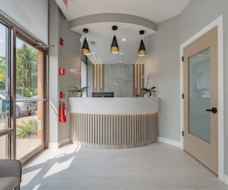 Bartlett Dental Studio
