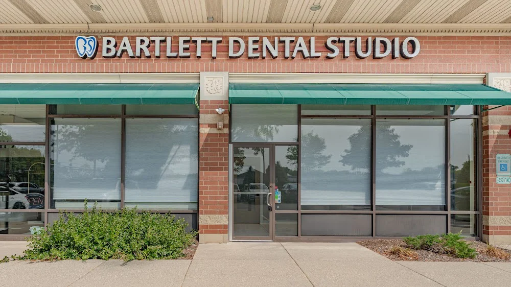 Bartlett Dental Studio 7