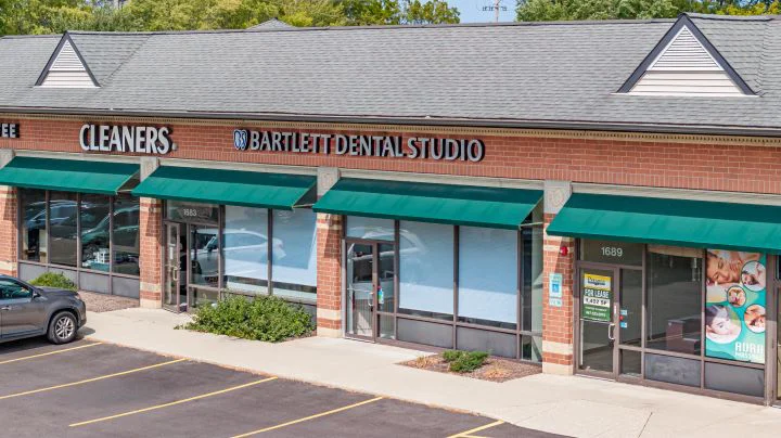 Bartlett Dental Studio 9