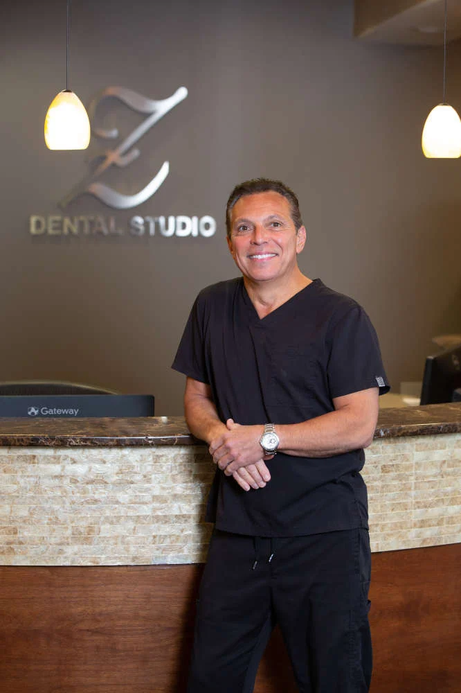 Frank A. Zorrilla DDS, LTD. 3