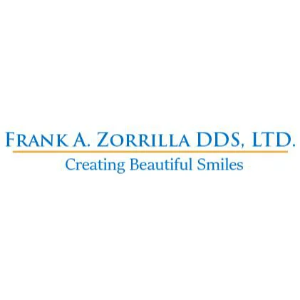 Frank A. Zorrilla DDS, LTD. 8